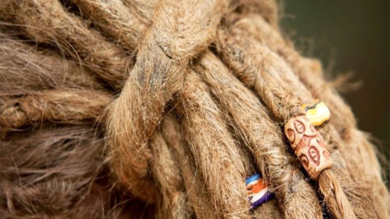 Saça rasta nasıl yapılır? Rastalı saç bakımı ipuçları