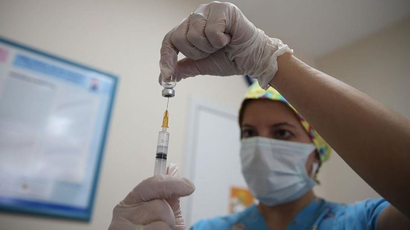 Sağlık Bakanlığı'ndan 'yan etki' iddialarına yanıt