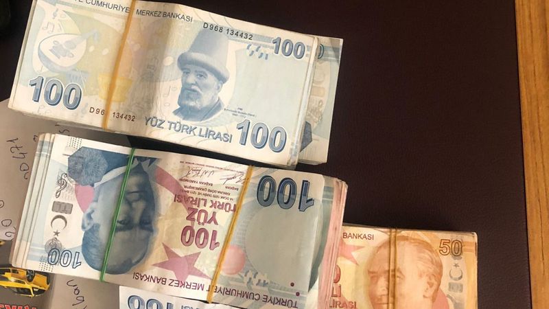 Afyonkarahisar'da kredi tuzağıyla dolandırıcılık girişimi