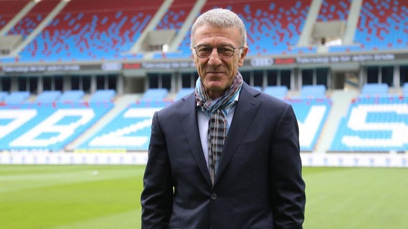 Ahmet Ağaoğlu: Süper Lig profesyonel bir yapıya kavuşacak