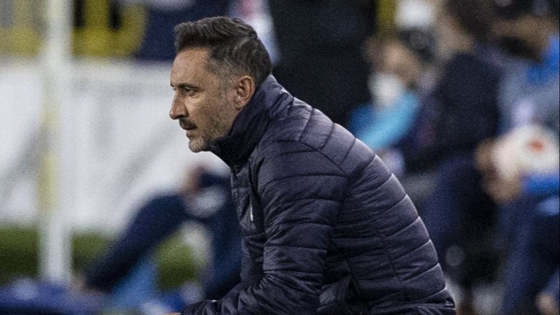 Vitor Pereira: Her geldiklerinde attılar