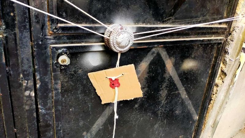 Kahramanmaraş'ta evinde kazdığı 10 metrelik kuyuda ölü bulundu