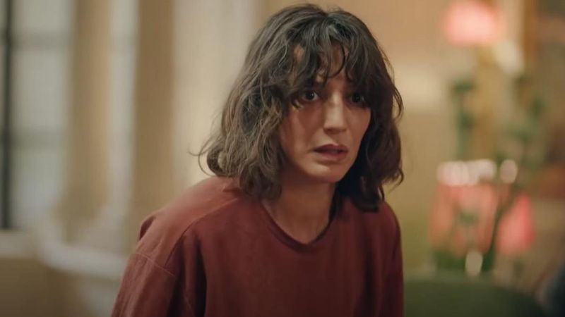 Kırmızı Oda Rezzan'ın hastalığı psikoz nedir? Psikoz belirtileri ve tedavisi