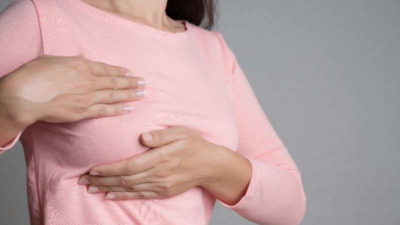 Her ağrı meme kanserini işaret etmeyebilir