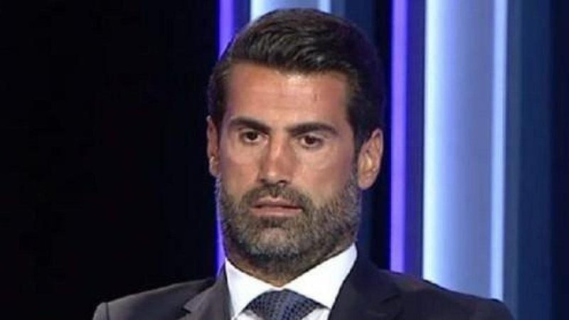 Volkan Demirel'in rüya kadrosu