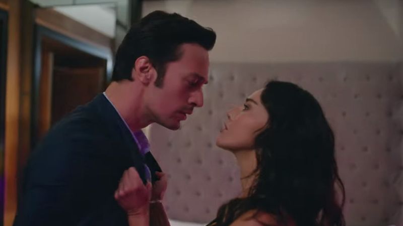 Camdaki Kız 14. bölüm fragmanı: Sedat yeniden Cana'nın kollarında...