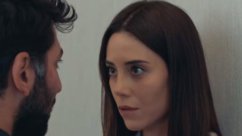 Sadakatsiz 33. bölüm fragmanı: Kazayı bile hatırlamıyorum, bir tek seni hatırlıyorum Asya!