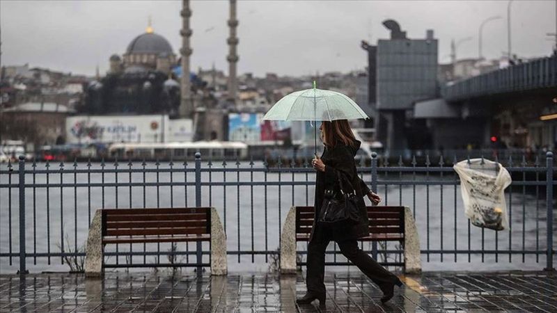 Meteoroloji sel ve su baskınlarına karşı uyardı