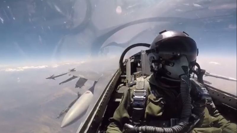 MSB: Gara ve Pençe Şimşek'te 4 terörist etkisiz hale getirildi