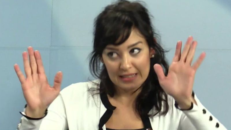 Şehrin ortasında stat olmaz diyen CHP'li Tuba Torun: Tehdit alıyorum