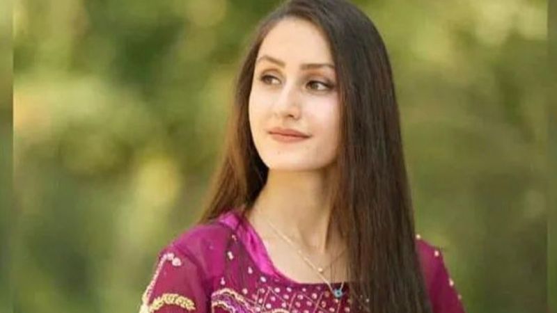 Hakkari'de 20 yaşındaki Türkan, koronaya yenildi