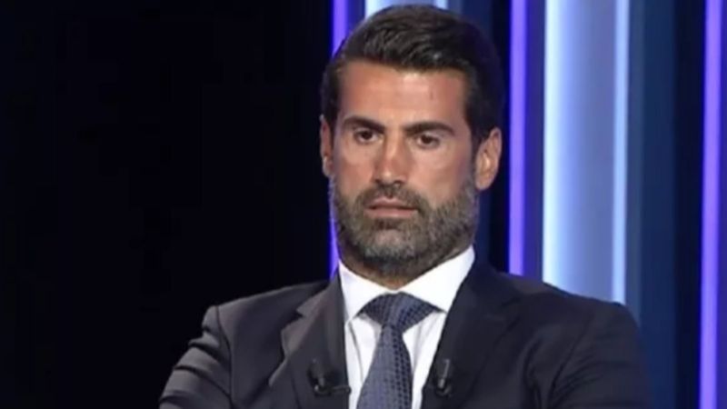 Volkan Demirel'in kehaneti tuttu: Hissetmiştim