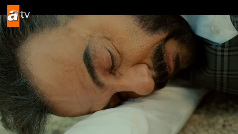 Bir Zamanlar Çukurova 107. bölüm 2. fragmanı: Bu dünyadan bir Ali Rahmet Fekeli geçti...