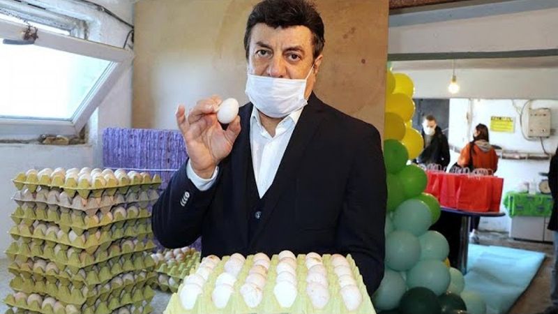 Coşkun Sabah: Ahmet Selçuk İlkan rol çalmaya çalışıyor