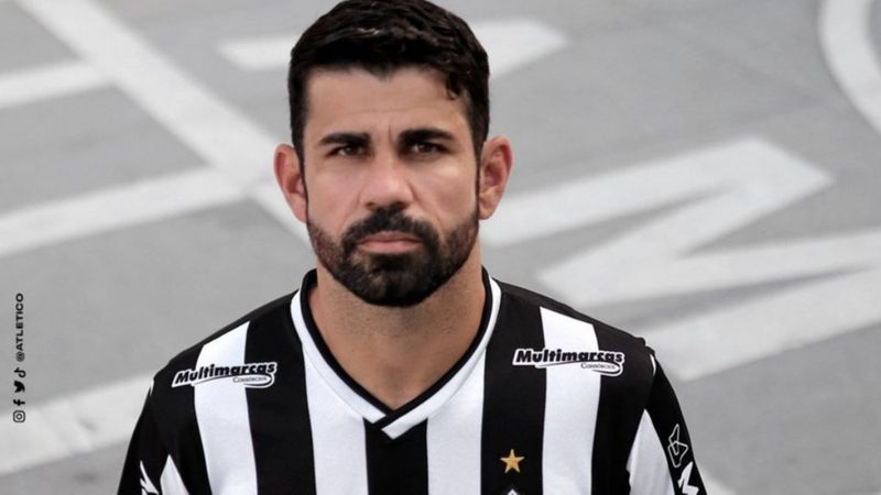 Diego Costa'nın adı bahis skandalında