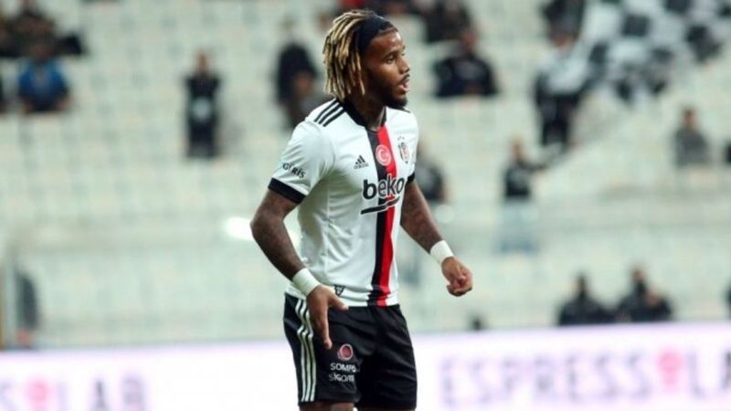 Valentin Rosier: Ben Beşiktaş'ın çocuğuyum