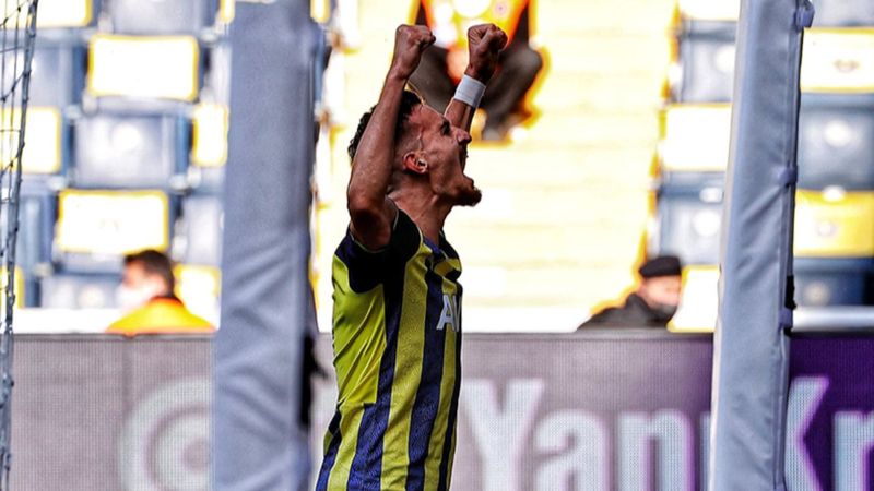 Fenerbahçe-Kasımpaşa - CANLI SKOR