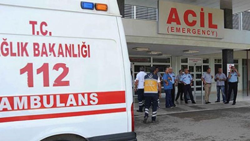 Acilde çalışan hekimlerin yüzde 90'dan fazlası şiddete maruz kalıyor