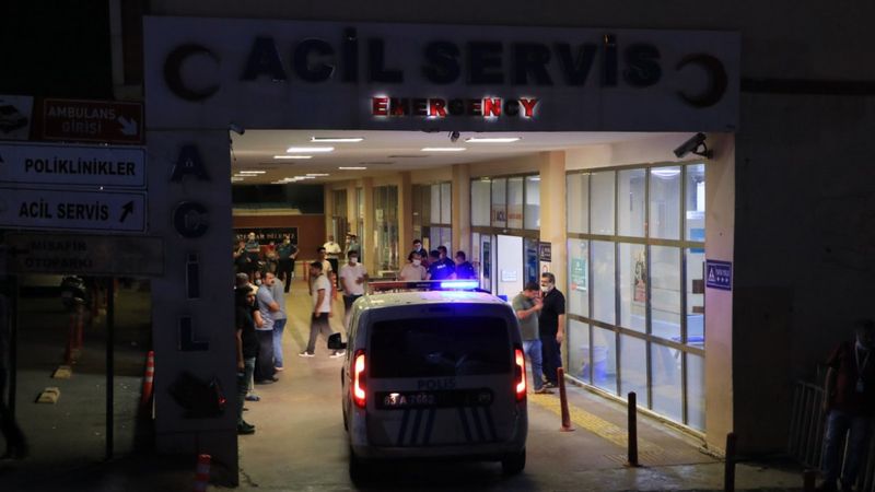 Şanlıurfa'da silahla selfie yapmak isteyen genç hayatını kaybetti