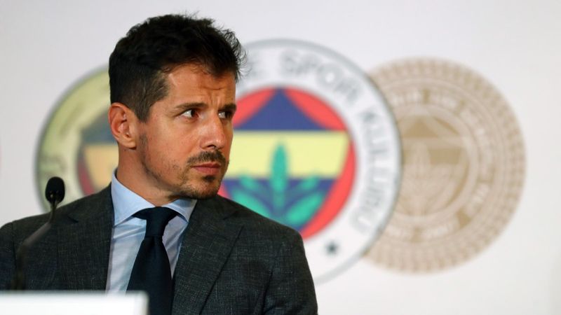 Başakşehir'de teknik direktör adayları belli oldu