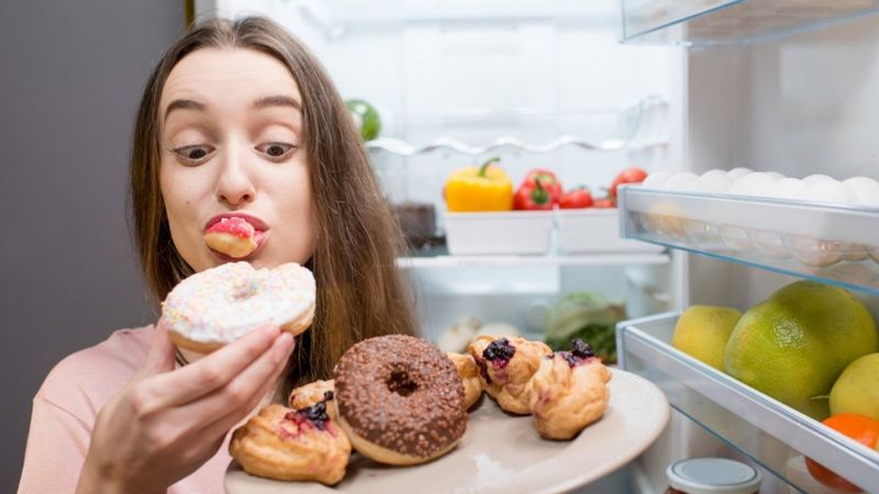 Kilo almadan sigarayı bırakma önerileri