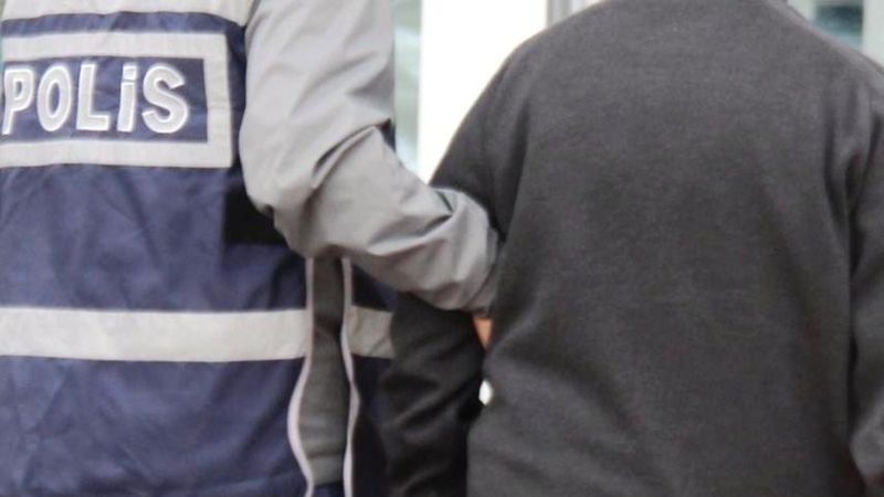 Denizli’de FETÖ operasyonu: 7 gözaltı