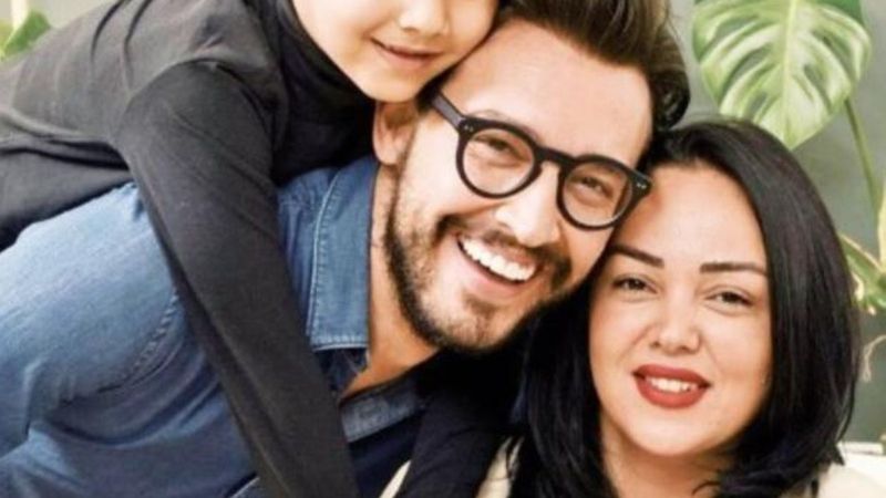 Danilo Zanna, boşanıyor