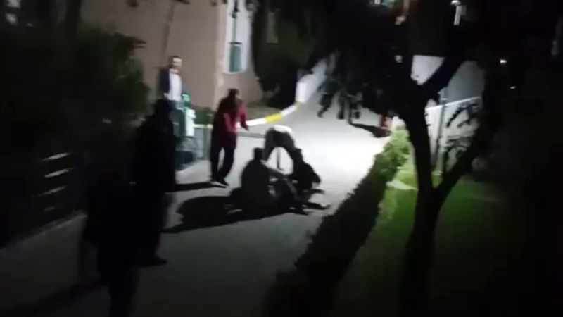 Esenyurt’ta 13 yaşındaki kız çocuğu 11’inci kattan düşüp öldü