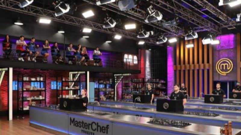 MasterChef'te kim elendi? 3 Ekim Pazar MasterChef'e veda eden isim..