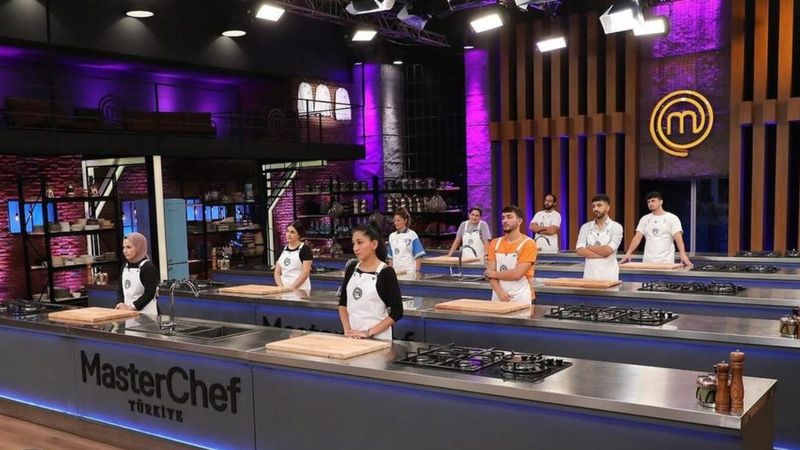 MasterChef ana kadroya kim girdi? Son önlük de kapıldı!