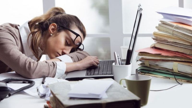 Pazartesi sendromuna ilaç niyetine 6 öneri