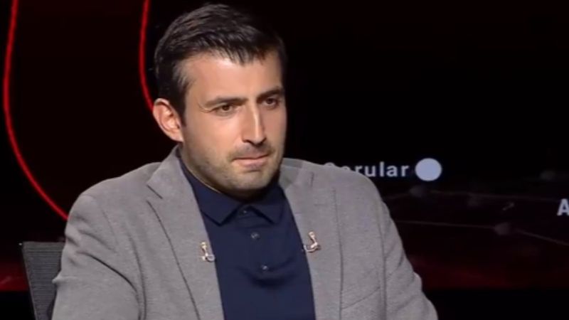 Selçuk Bayraktar: Baba olmak beni duygulandırdı