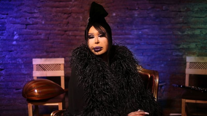 Bülent Ersoy'un orkestrasına 1 ay hapis cezası