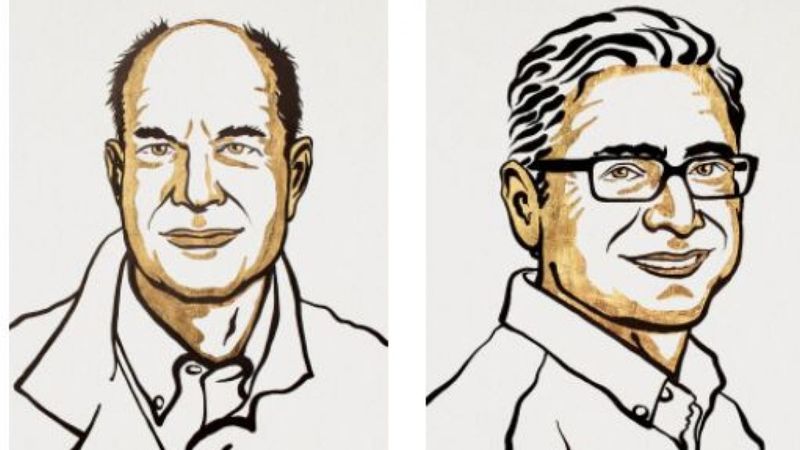 2021 Nobel Tıp Ödülü sahibini buldu