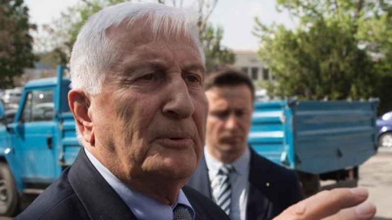 28 Şubat generallerinin infazlarının ertelenmesi talebi reddedildi