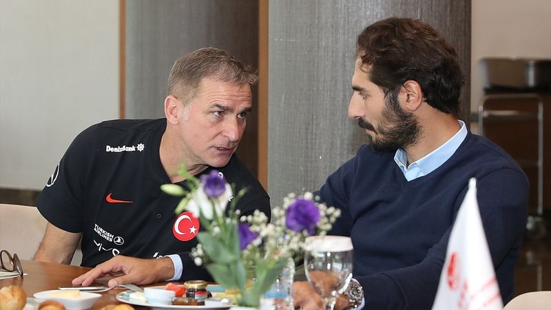 Hamit Altıntop: Alman ekolü gibi bir düşüncemiz yok