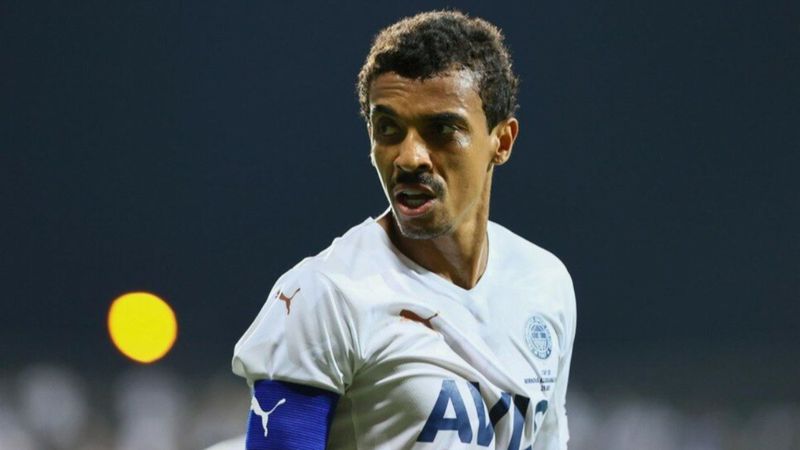 Luiz Gustavo, Fenerbahçe'de bütün resmi maçlara çıktı