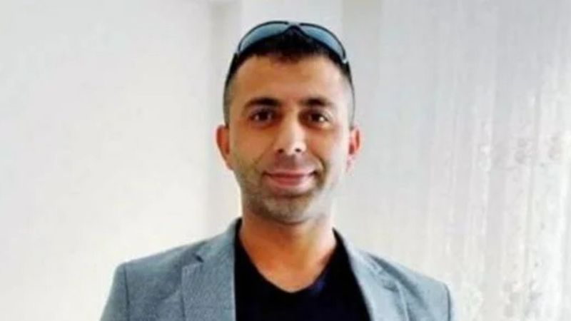 Tekirdağ'da saldırıya uğrayan bekçi kurtarılamadı