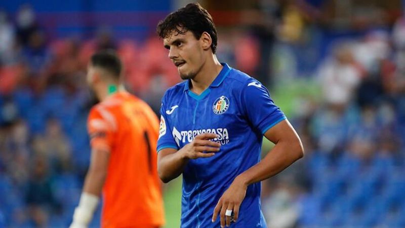 Enes Ünal'ın hocası Jose Miguel Gonzalez kovuldu