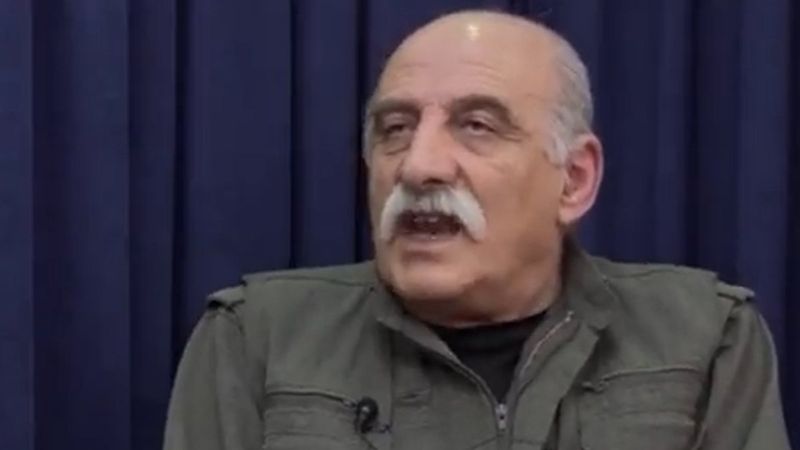 Duran Kalkan: CHP, HDP ile birlikte olmaya devam etmeli