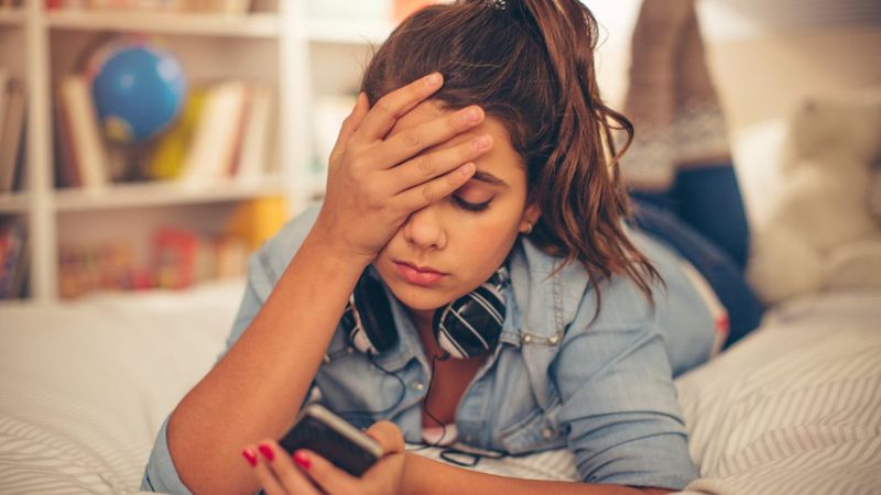 Birini unutamadığınızın 6 göstergesi