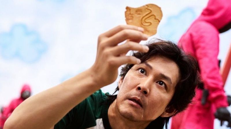 Kırarsan ölürsün: Squid Game Kurabiyesi nasıl yapılır