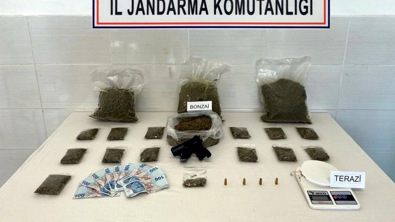 Tekirdağ'da öğrencileri zehirleyen tacirlere operasyon