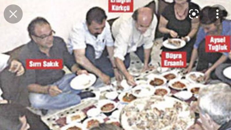 MHP'den Devlet Bahçeli'nin kebapçı sözlerini eleştirenlere yanıt