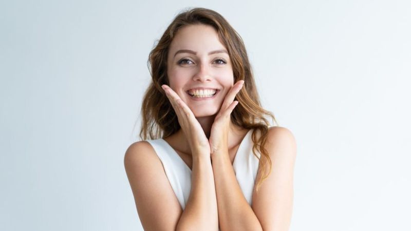 Mutluluğun vücut üzerindeki 6 olumlu etkisi