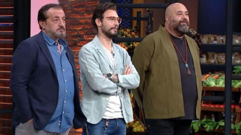 MasterChef'te kim kaptan oldu? 4 Ekim mavi ve kırmızı takım kaptanları