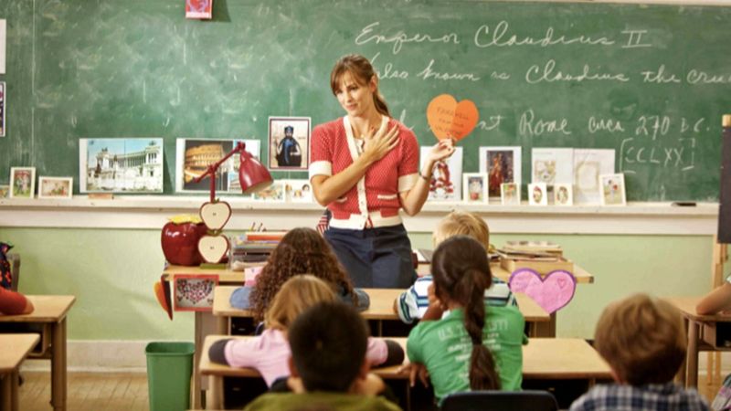 5 Ekim Dünya Öğretmenler Günü: Öğretmene sevgi dolu teşekkür ve kutlama mesajları