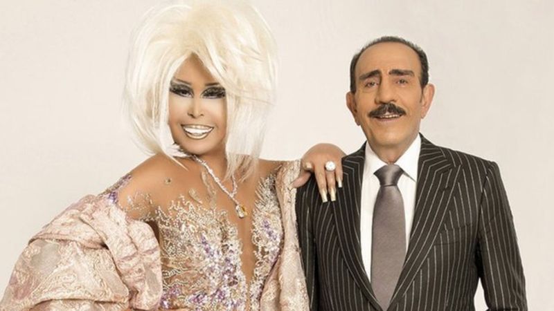 Mustafa Keser'in Bülent Ersoy'a siniri geçmiyor