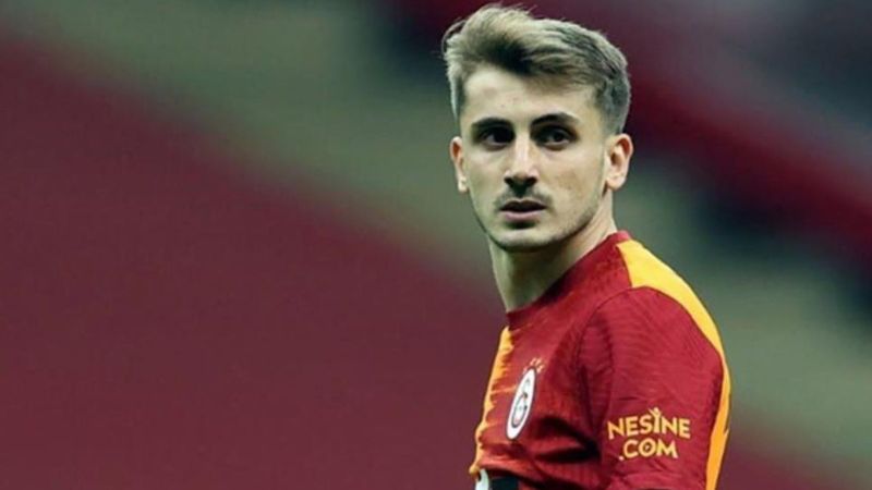 Wolfsburg, Kerem Aktürkoğlu'na talip oldu