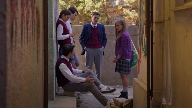 Aşk 101 bitti mi, final mi? Aşk 101 3. sezon yayınlanacak mı?